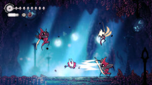 Hollow Knight Silksong Steamunlocked