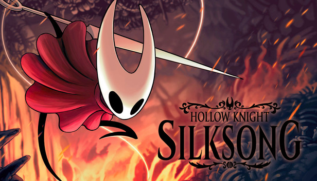 Hollow Knight Silksong Pre-Installed Steamunderground.net