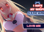I Hate My Waifu Streamer Pre-Installed Steamunderground.net