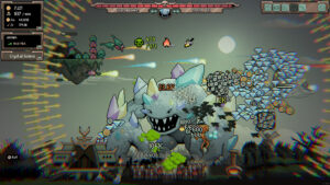 IDLE BOSS RUSH Fast Download