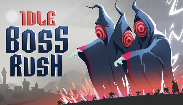 IDLE BOSS RUSH Pre-Installed Steamunderground.net