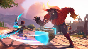 Immortals Fenyx Rising Fast Download