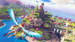 Immortals Fenyx Rising Steamunlocked
