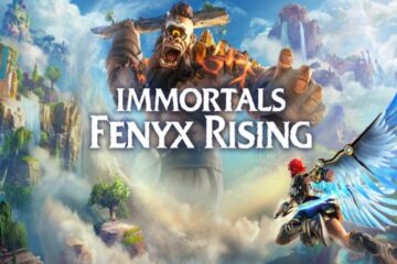 Immortals Fenyx Rising Pre-Installed Steamunderground.net