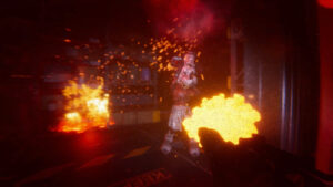 Infestation Origins Steamunlocked