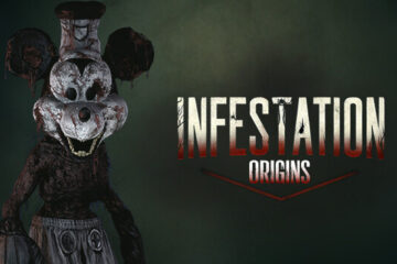 Infestation Origins Pre-Installed Steamunderground.net