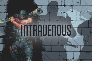 Intravenous Pre-Installed Steamunderground.net