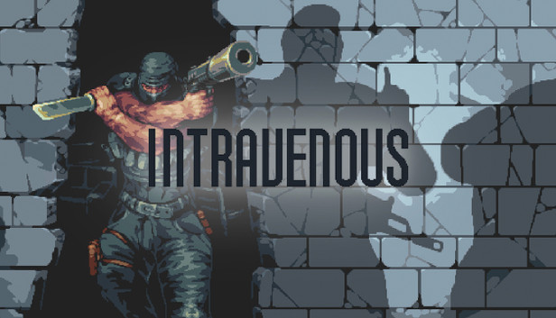 Intravenous Pre-Installed Steamunderground.net