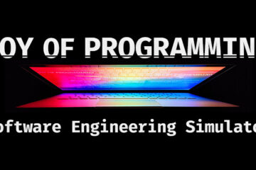JOY OF PROGRAMMING - Software Engineering Simulator Pre-Installed Steamunderground.net