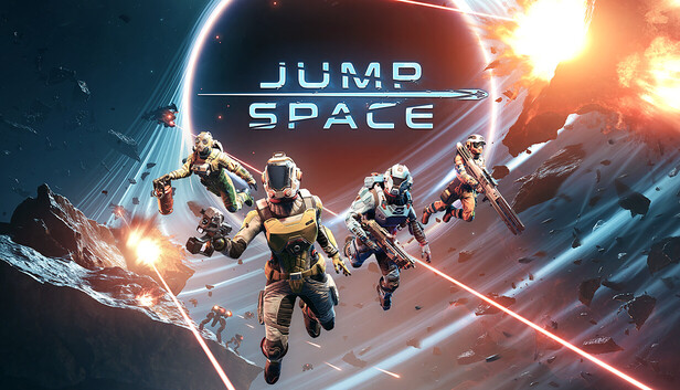 Jump Space Pre-Installed Steamunderground.net