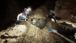 Keep Digging Steamunlocked