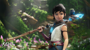 Kena Bridge of Spirits Fast Download