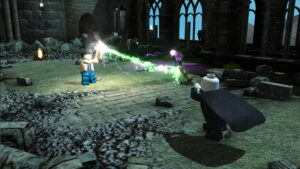 LEGO Harry Potter Collection Fast Download