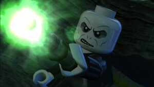 LEGO Harry Potter Collection Steamunlocked