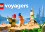LEGO Voyagers Pre-Installed Steamunderground.net