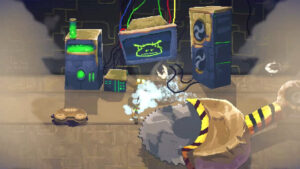 Machick 2 Steamunlocked