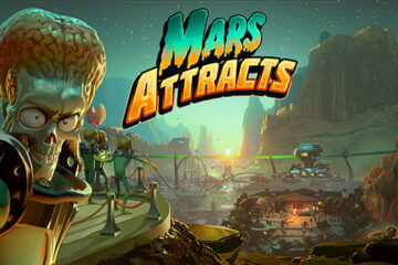 Mars Attracts Pre-Installed Steamunderground.net
