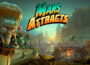 Mars Attracts Pre-Installed Steamunderground.net