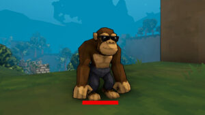 Megabonk Steamunlocked