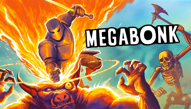 Megabonk Pre-Installed Steamunderground.net