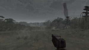 Metal Garden Steamunlocked