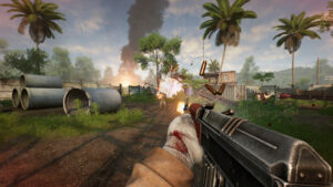 Military Conflict Vietnam Fast Download