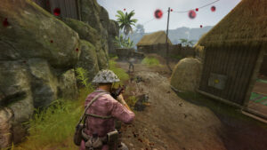 Military Conflict Vietnam Steamunlocked