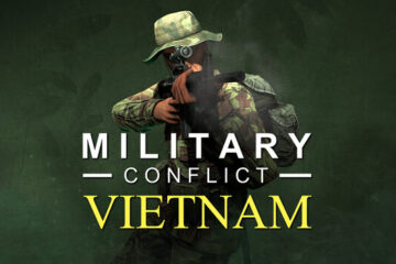 Military Conflict Vietnam Pre-Installed Steamunderground.net