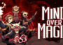 Mind Over Magic Pre-Installed Steamunderground.net
