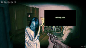No Im not a Human Steamunlocked