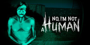 No Im not a Human Pre-Installed Steamunderground.net