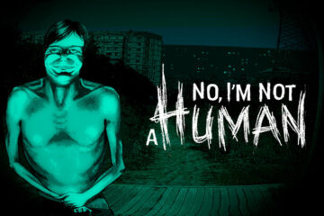 No Im not a Human Pre-Installed Steamunderground.net