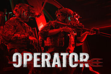 OPERATOR Pre-Installed Steamunderground.net