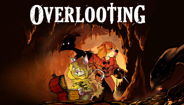 Overlooting Pre-Installed Steamunderground.net