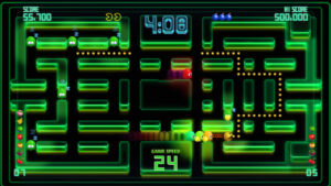 PAC-MAN Championship Edition DX Fast Download