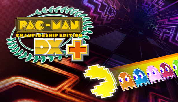 PAC-MAN Championship Edition DX Pre-Installed Steamunderground.net