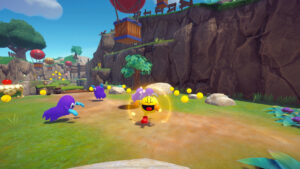 PAC-MAN WORLD 2 Re-PAC Fast Download