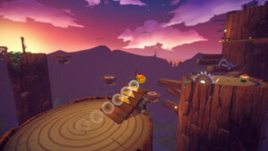 PAC-MAN WORLD 2 Re-PAC Steamunlocked