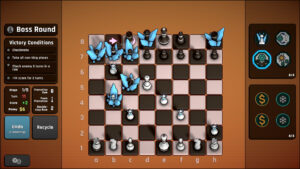 Passant A Chess Roguelike Fast Download