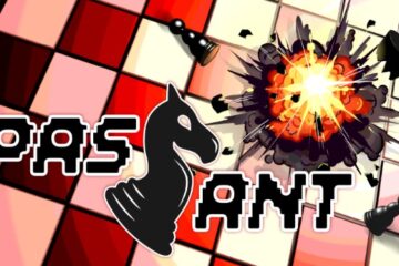 Passant A Chess Roguelike Pre-Installed Steamunderground.net