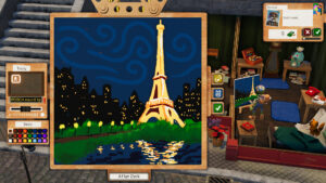 Passpartout 2 The Lost Artist Steamunlocked