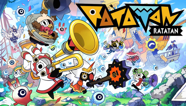 Ratatan Pre-Installed Steamunderground.net