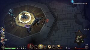 Ravenswatch Steamunlocked