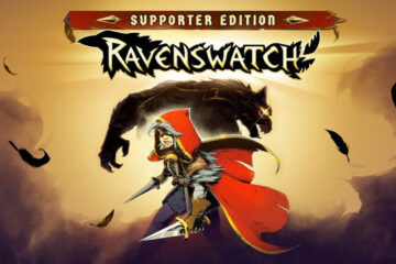 Ravenswatch Pre-Installed Steamunderground.net