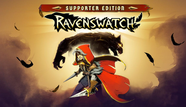 Ravenswatch Pre-Installed Steamunderground.net