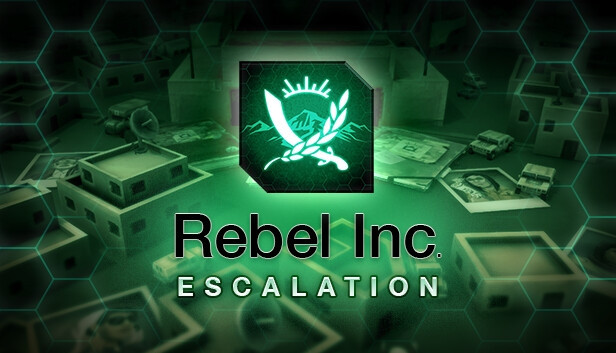 Rebel Inc Escalation Pre-Installed Steamunderground.net
