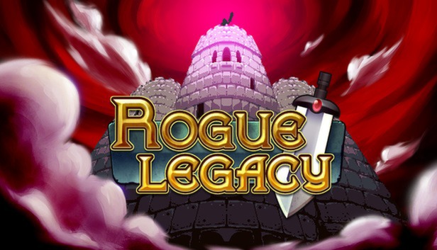 Rogue Legacy Pre-Installed Steamunderground.net