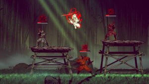 SHINOBI Art of Vengeance Steamunlocked