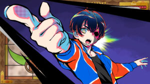 SHUTEN ORDER Steamunlocked