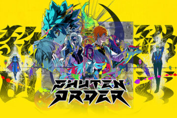 SHUTEN ORDER Pre-Installed Steamunderground.net
